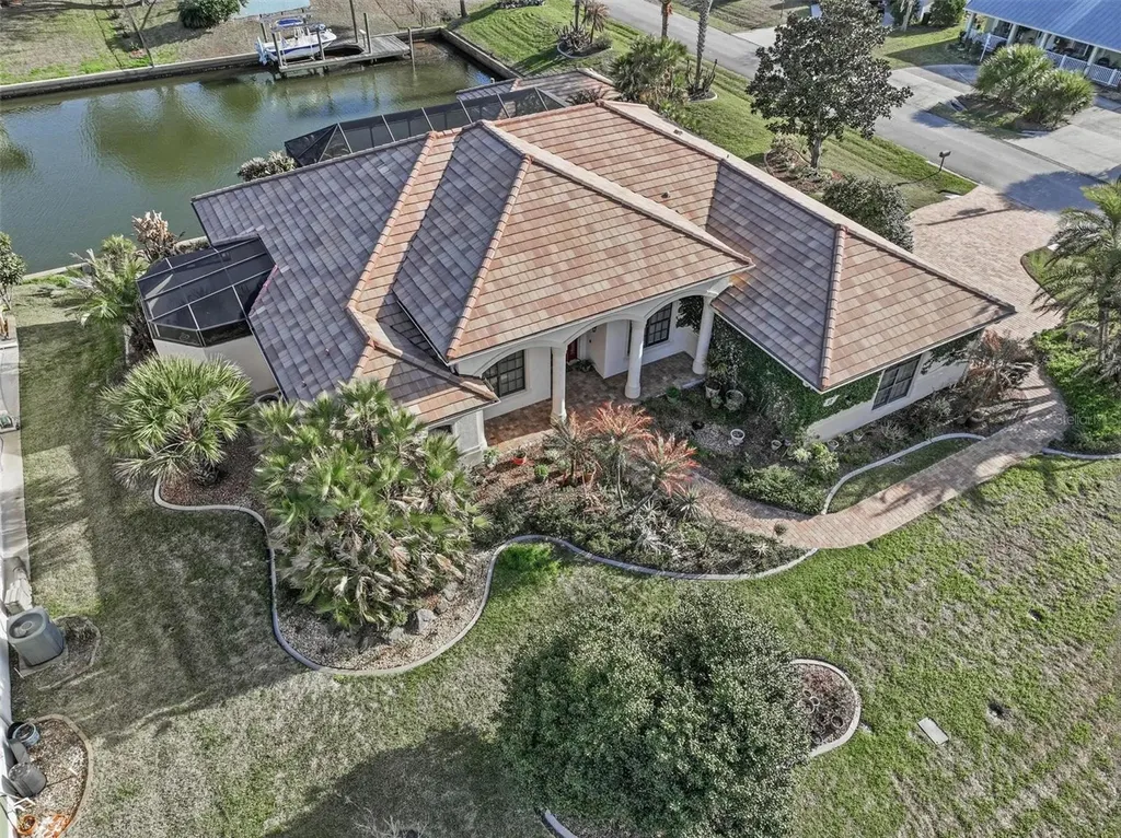 17 Fleming Court Palm Coast FL 32137