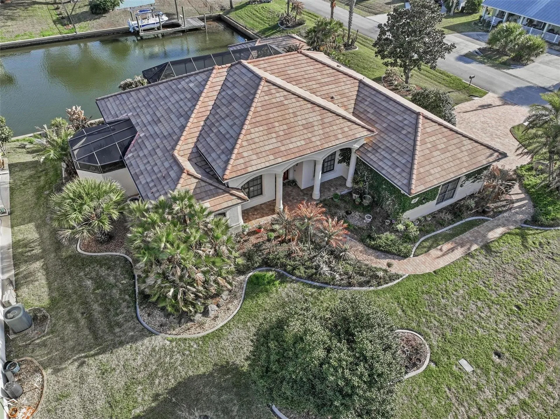 17 Fleming Court Palm Coast FL 32137