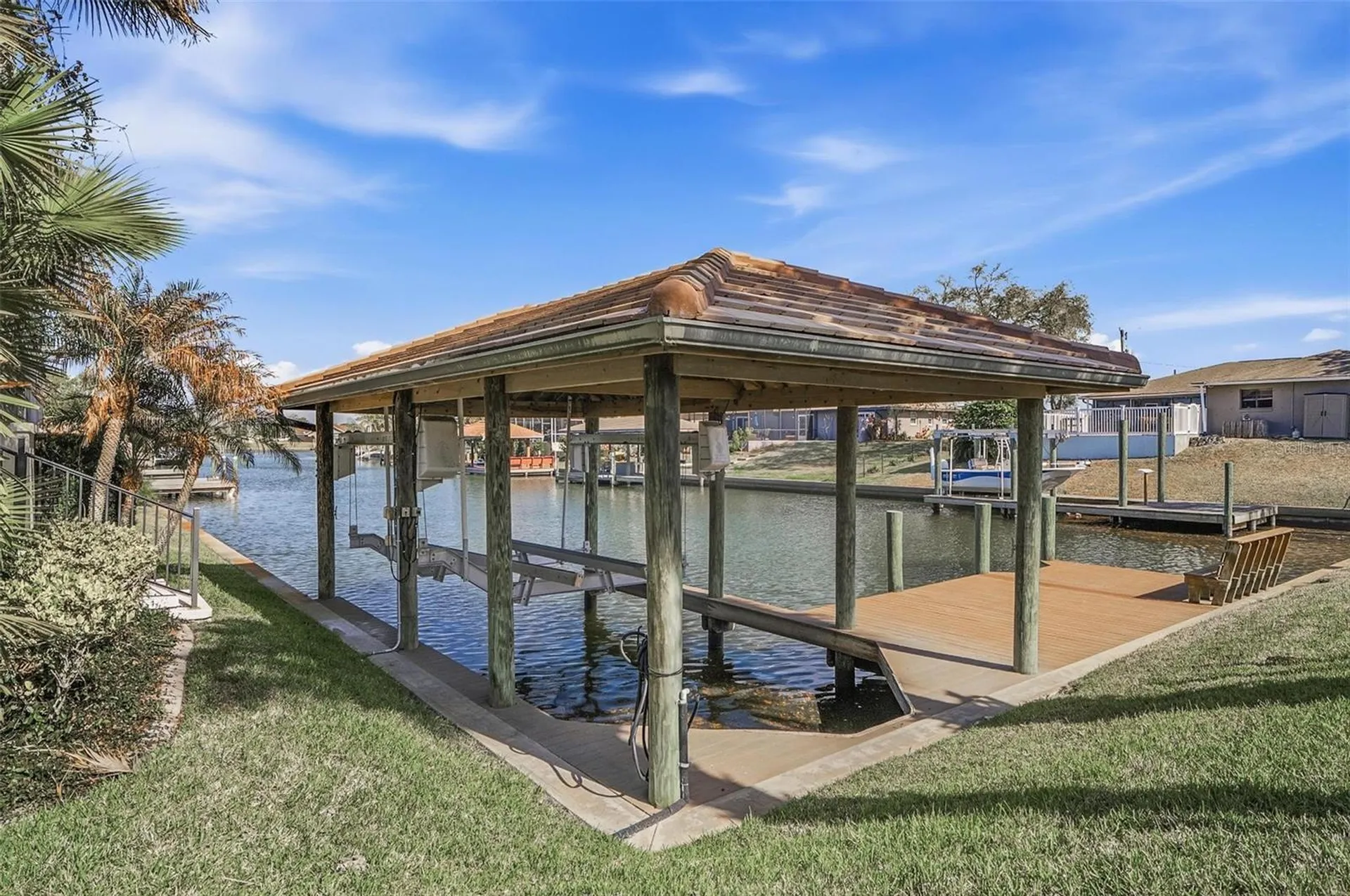 17 Fleming Court Palm Coast FL 32137