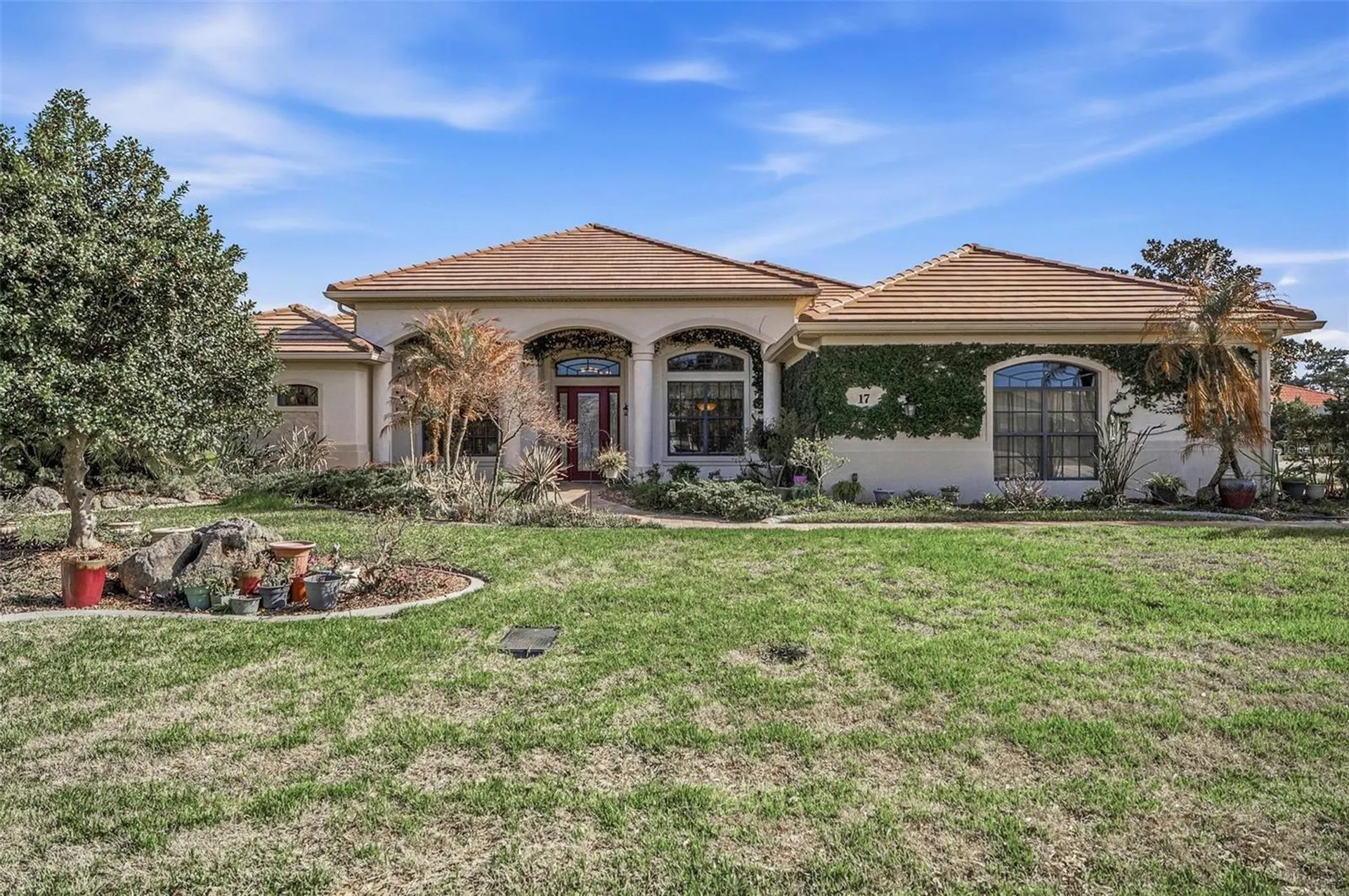17 Fleming Court Palm Coast FL 32137