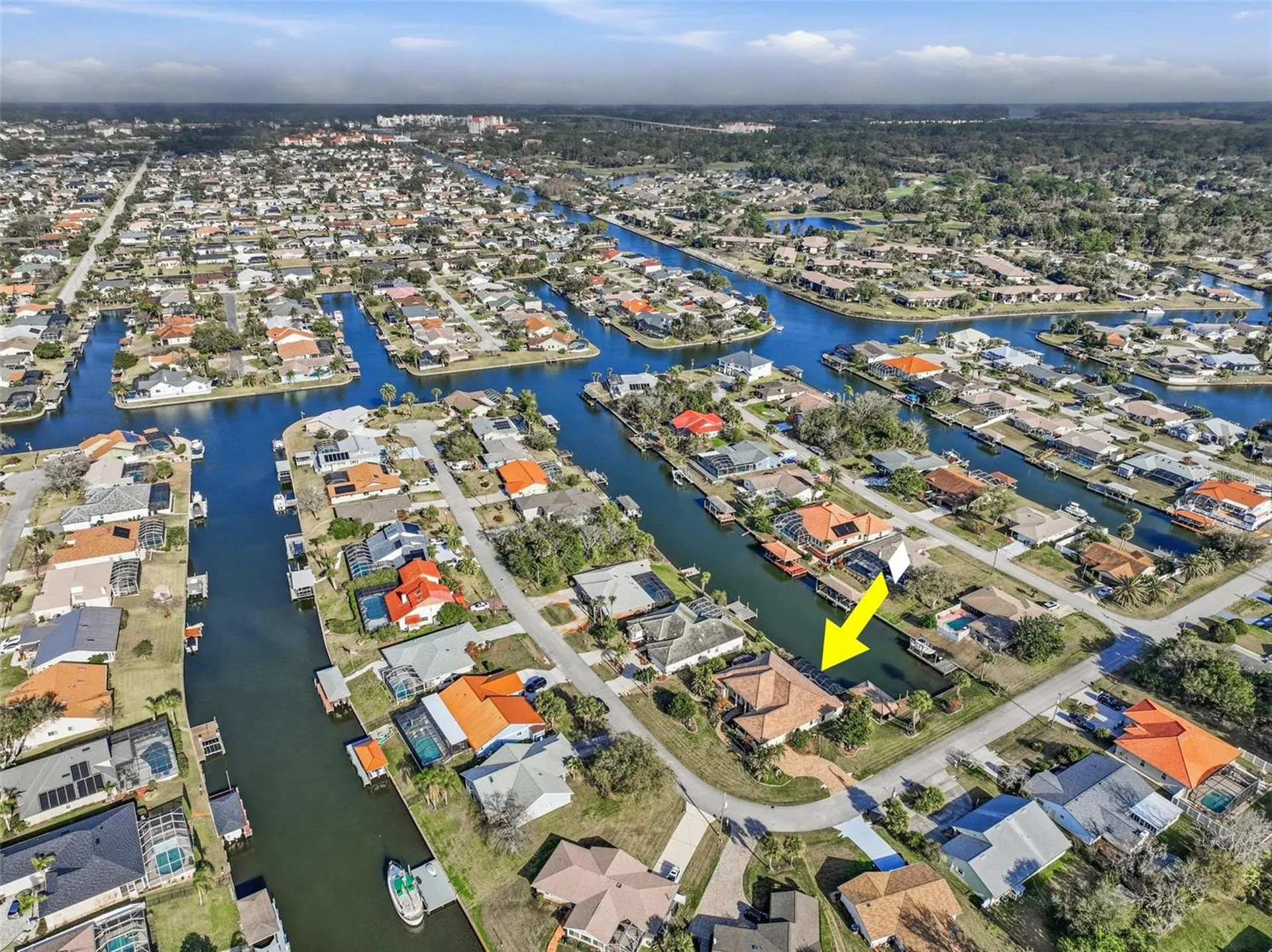 17 Fleming Court Palm Coast FL 32137