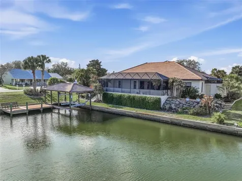 17 Fleming Court Palm Coast FL 32137