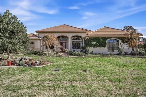 17 Fleming Court Palm Coast FL 32137