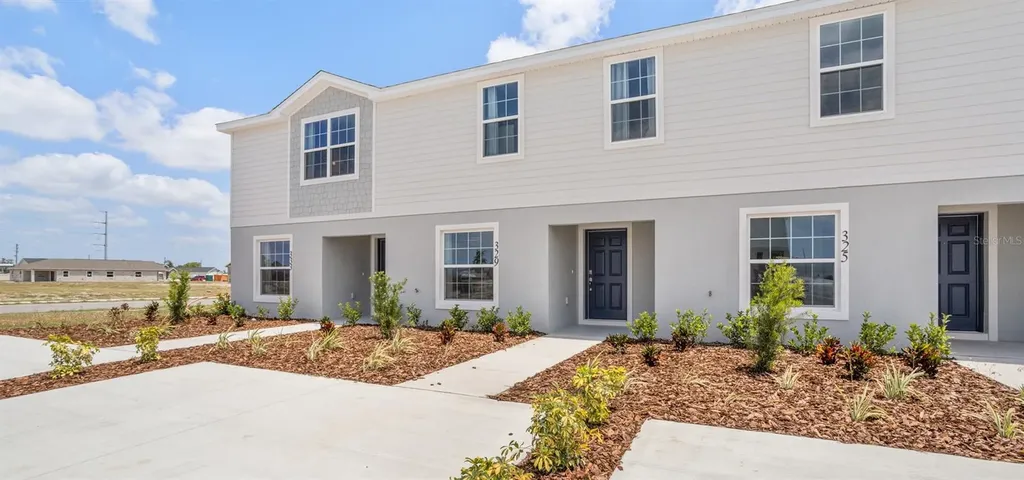 349 Wharf Way Winter Haven FL 33881