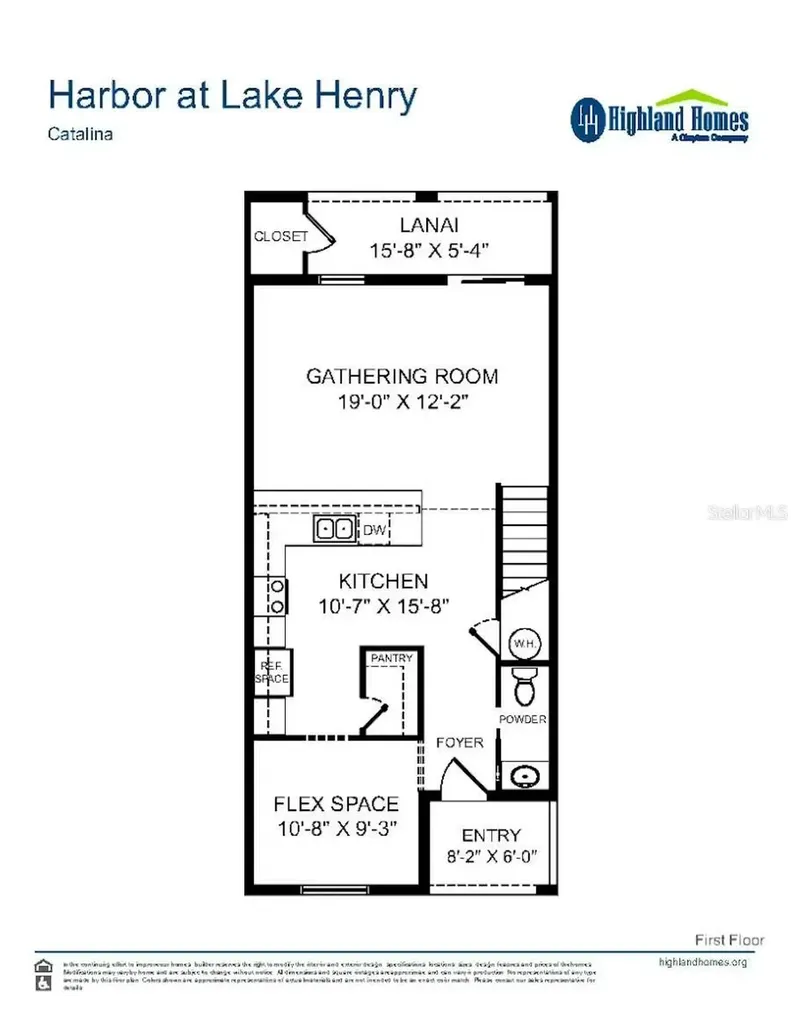 349 Wharf Way Winter Haven FL 33881