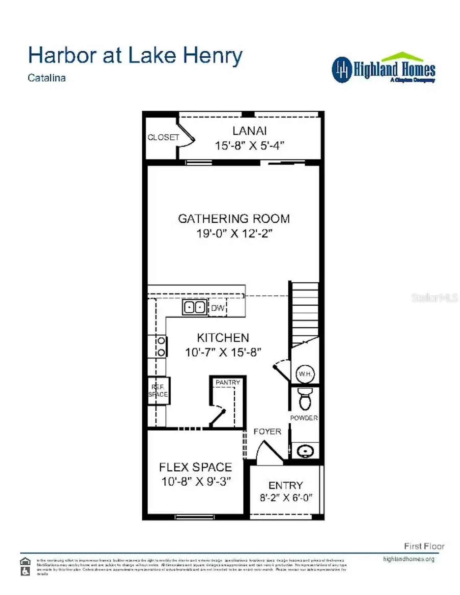 349 Wharf Way Winter Haven FL 33881