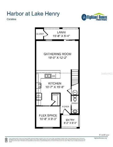 349 Wharf Way Winter Haven FL 33881