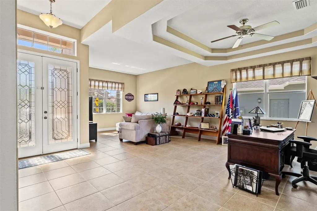 3303 Stonegate Falls Drive Land O Lakes FL 34638