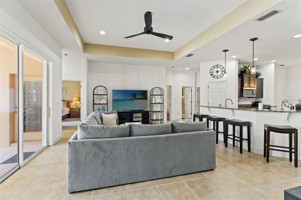 3303 Stonegate Falls Drive Land O Lakes FL 34638