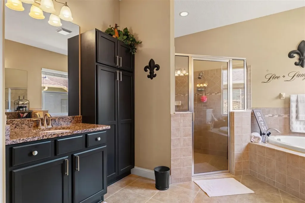 3303 Stonegate Falls Drive Land O Lakes FL 34638