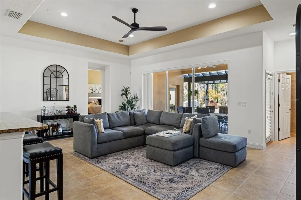 3303 Stonegate Falls Drive Land O Lakes FL 34638