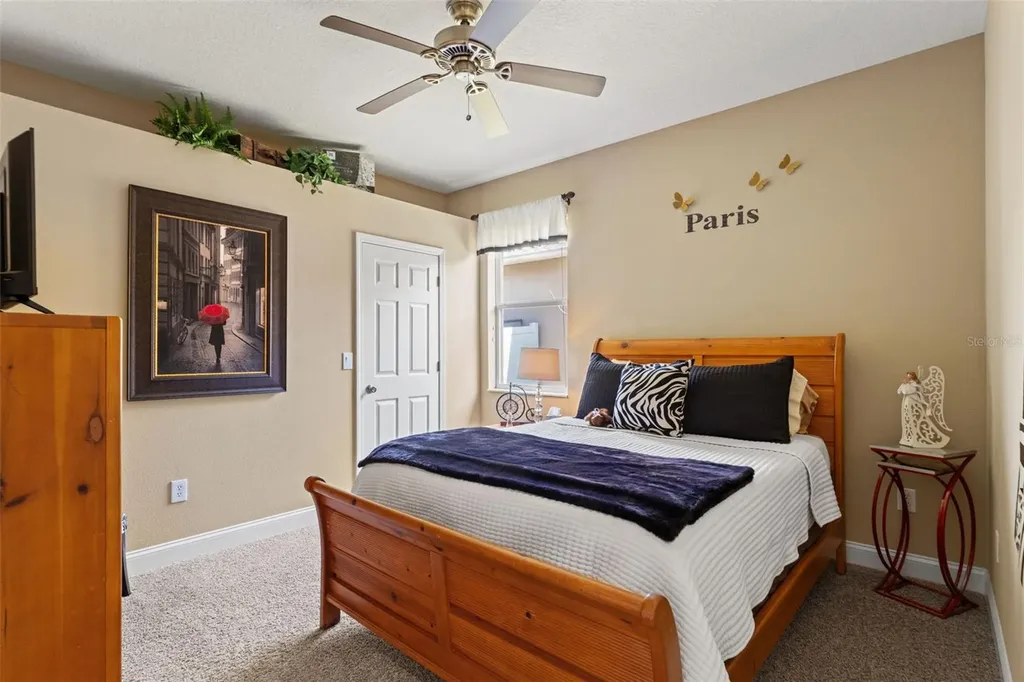 3303 Stonegate Falls Drive Land O Lakes FL 34638