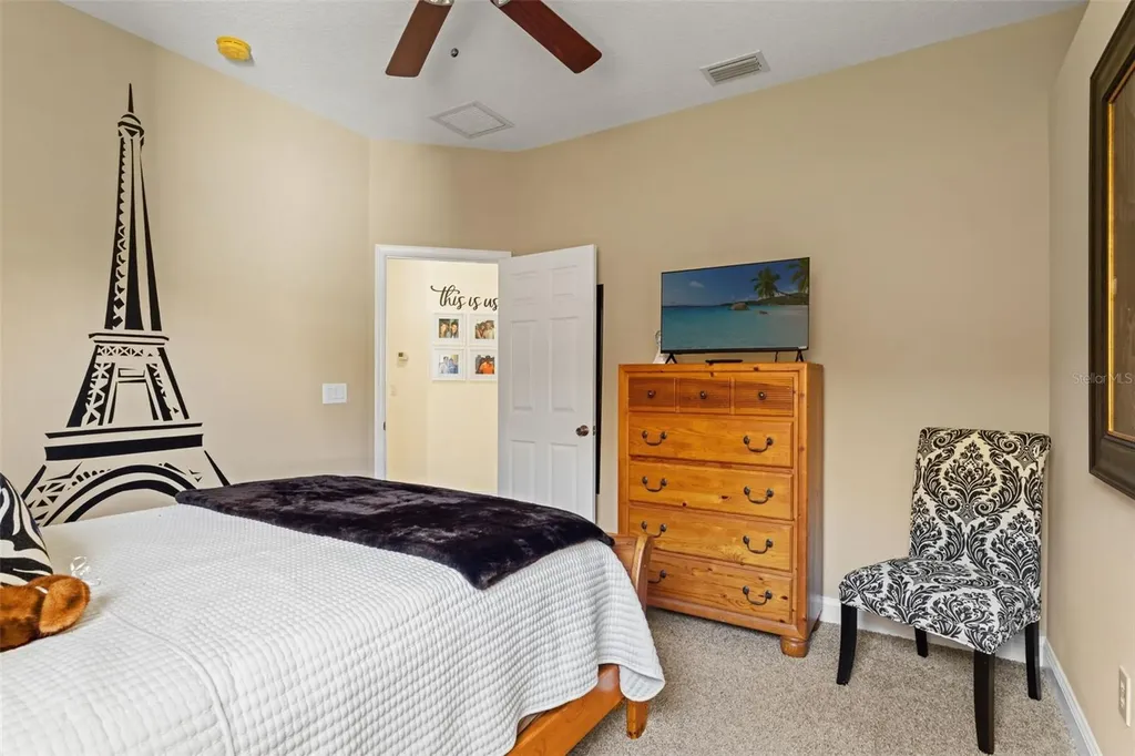 3303 Stonegate Falls Drive Land O Lakes FL 34638