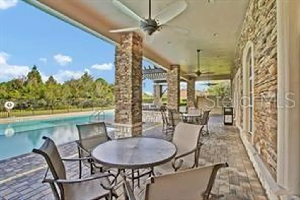 3303 Stonegate Falls Drive Land O Lakes FL 34638