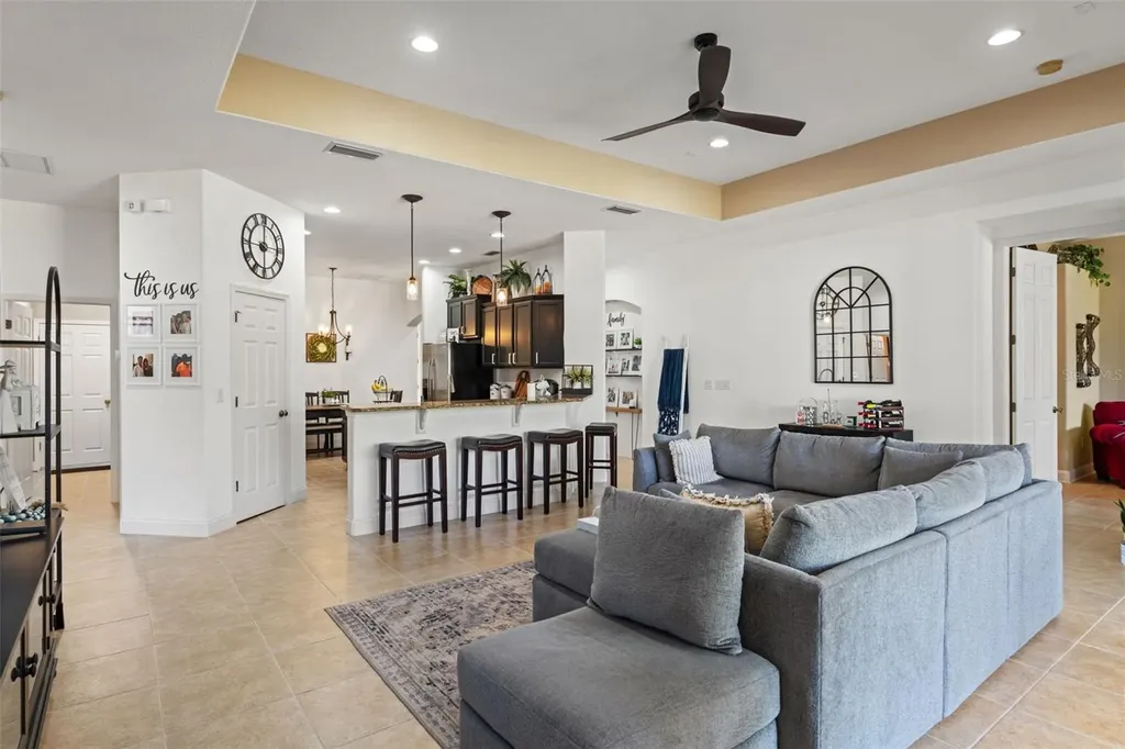 3303 Stonegate Falls Drive Land O Lakes FL 34638