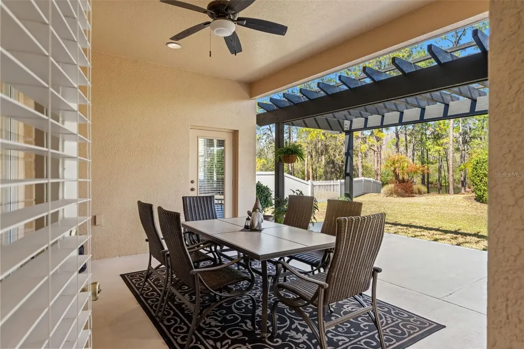 3303 Stonegate Falls Drive Land O Lakes FL 34638