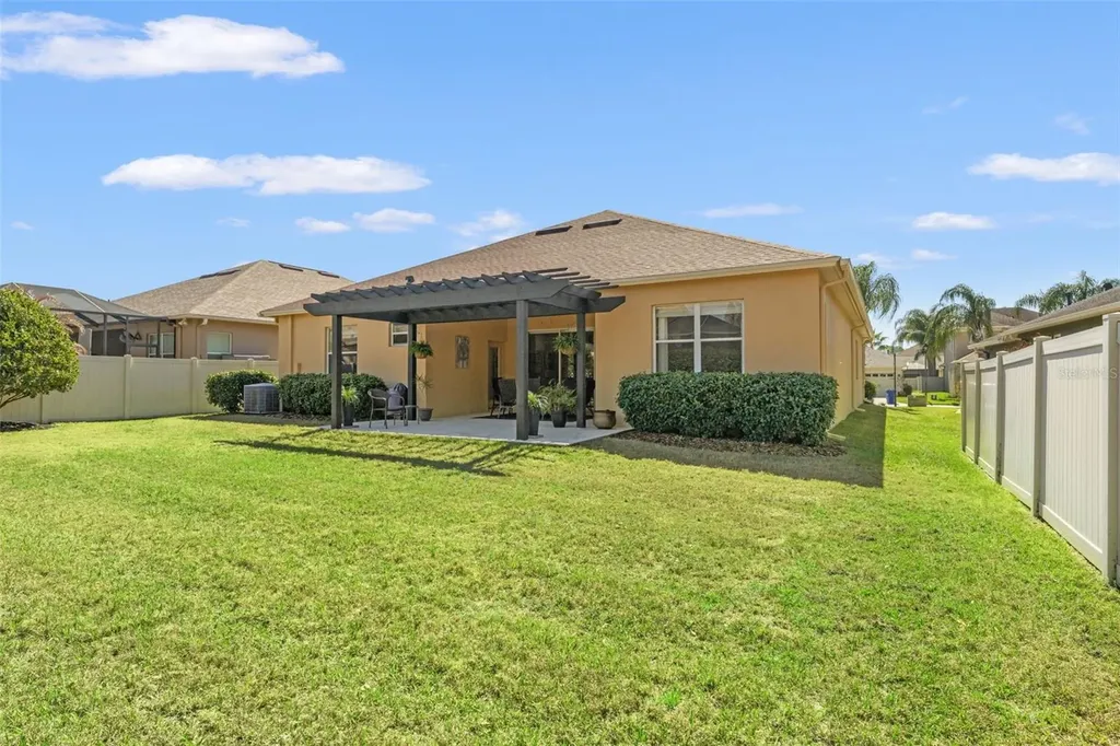 3303 Stonegate Falls Drive Land O Lakes FL 34638