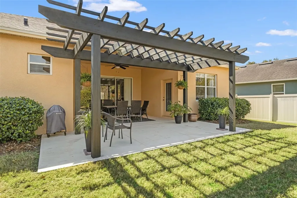 3303 Stonegate Falls Drive Land O Lakes FL 34638