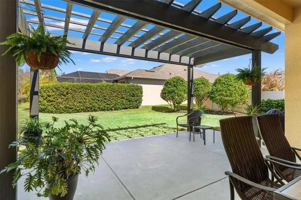3303 Stonegate Falls Drive Land O Lakes FL 34638