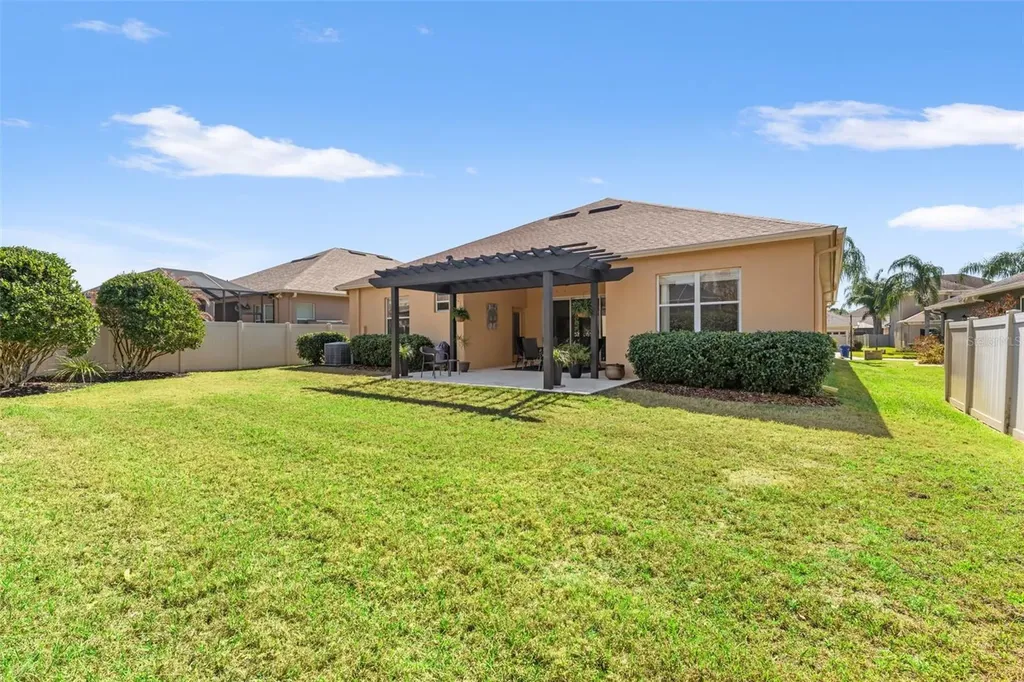 3303 Stonegate Falls Drive Land O Lakes FL 34638
