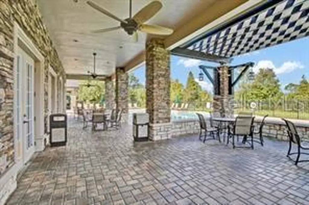 3303 Stonegate Falls Drive Land O Lakes FL 34638