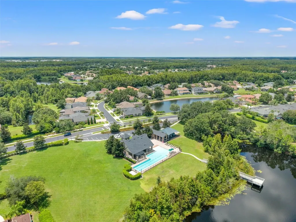3303 Stonegate Falls Drive Land O Lakes FL 34638