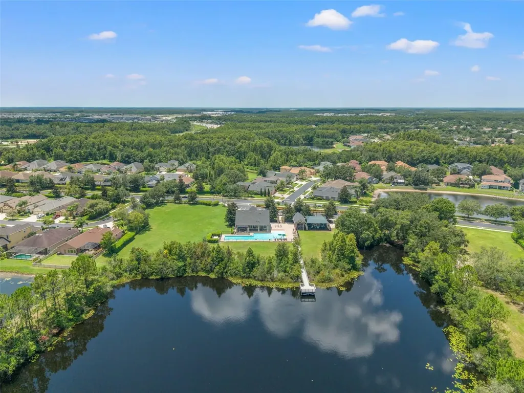 3303 Stonegate Falls Drive Land O Lakes FL 34638