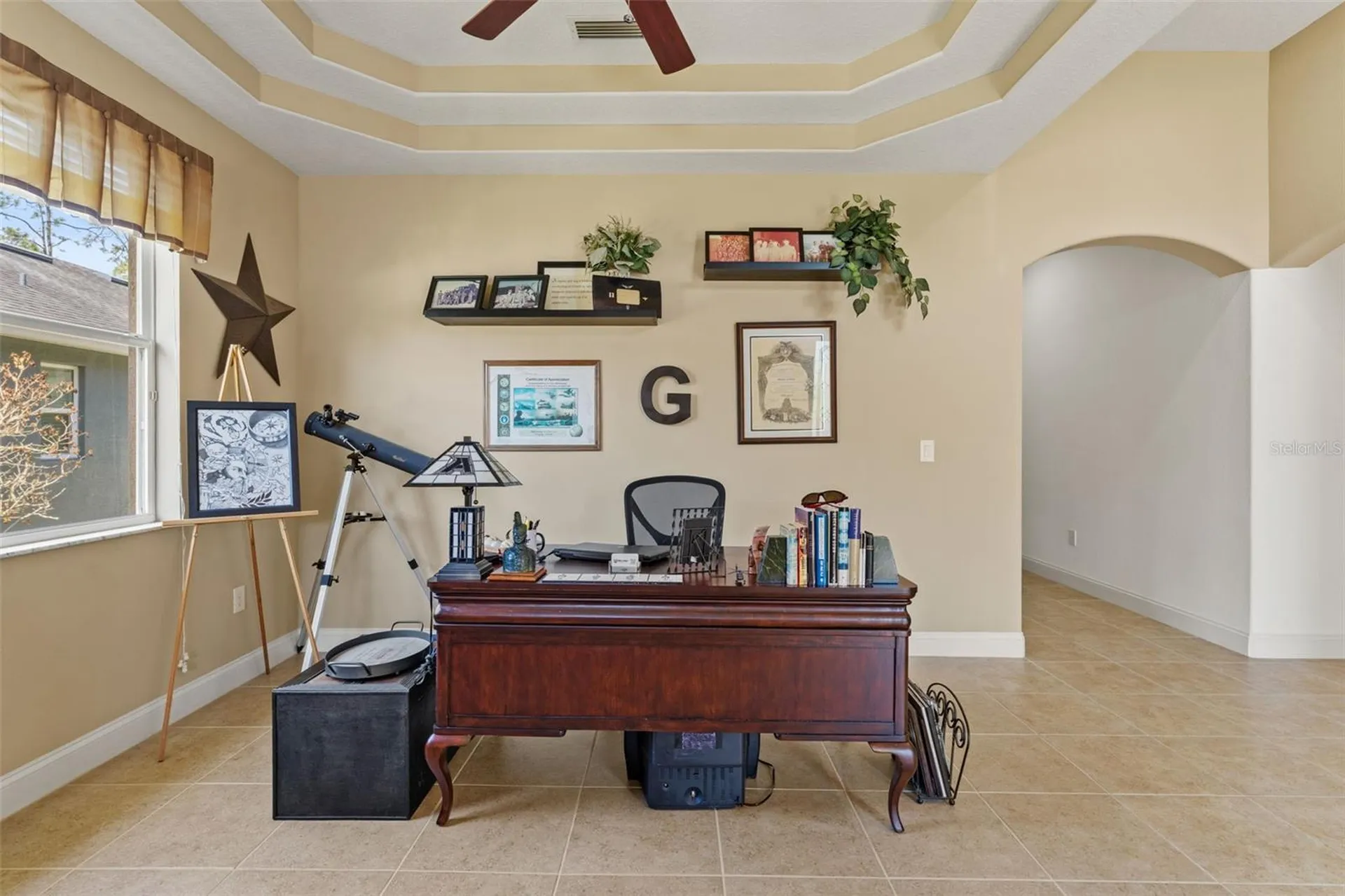 3303 Stonegate Falls Drive Land O Lakes FL 34638