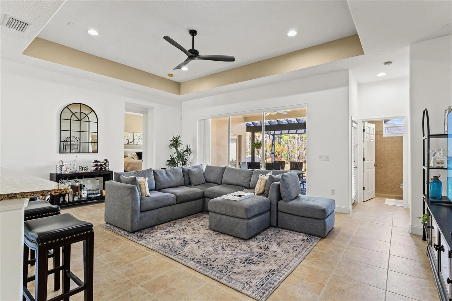 3303 Stonegate Falls Drive Land O Lakes FL 34638