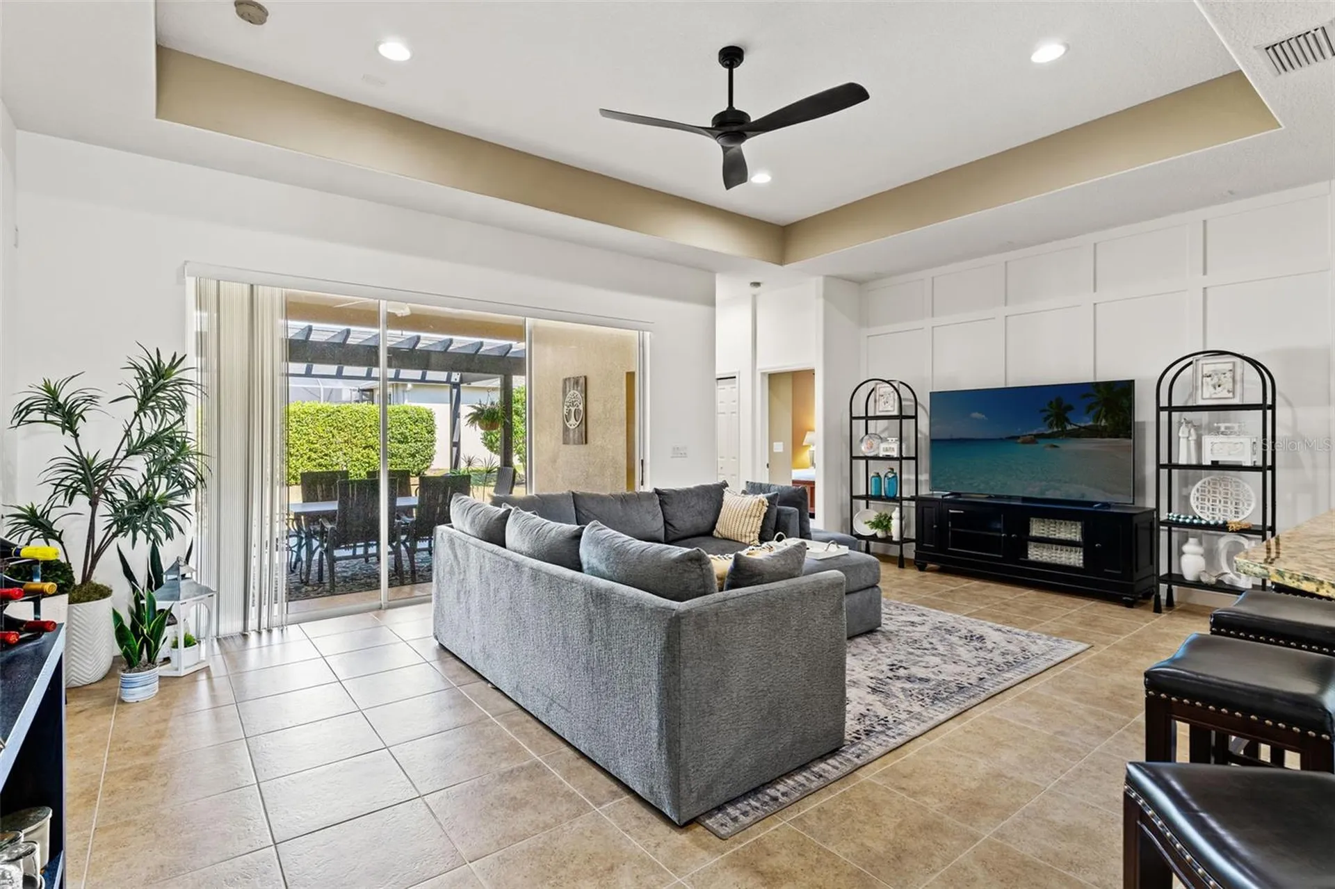 3303 Stonegate Falls Drive Land O Lakes FL 34638
