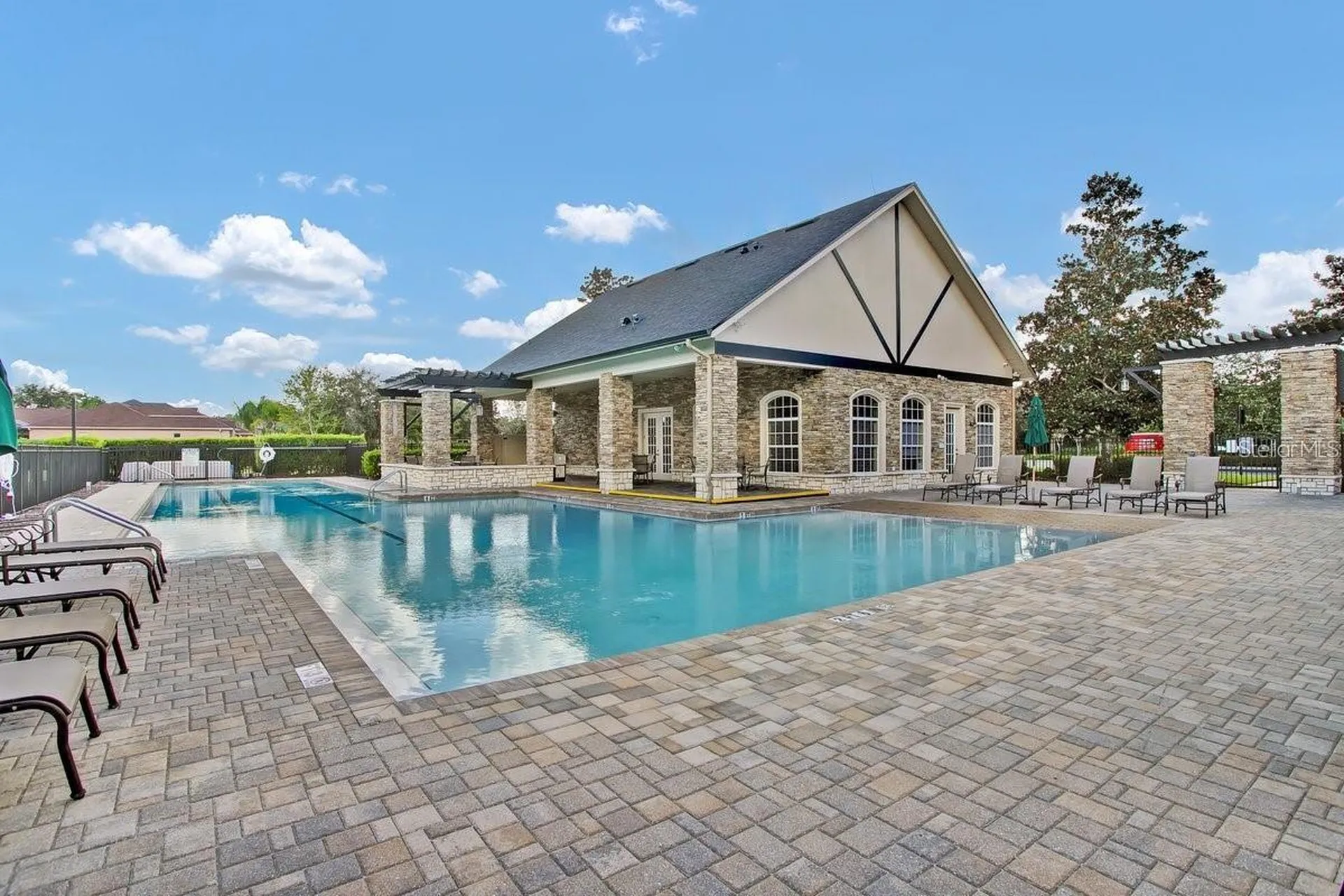 3303 Stonegate Falls Drive Land O Lakes FL 34638