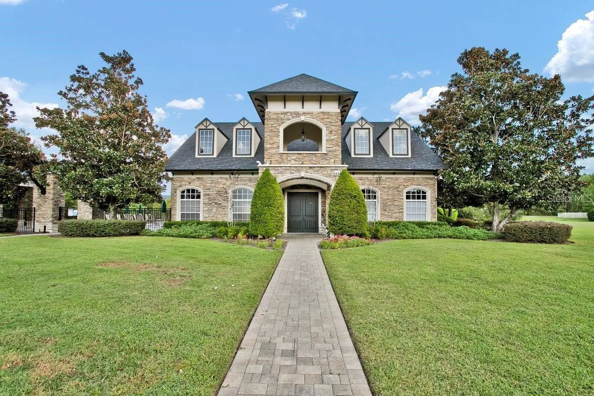 3303 Stonegate Falls Drive Land O Lakes FL 34638