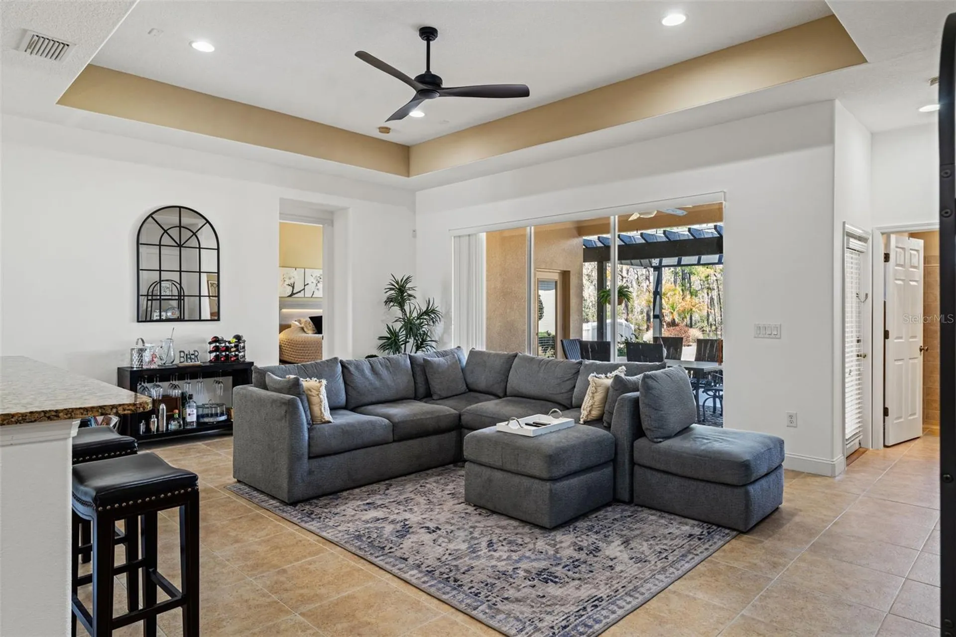 3303 Stonegate Falls Drive Land O Lakes FL 34638