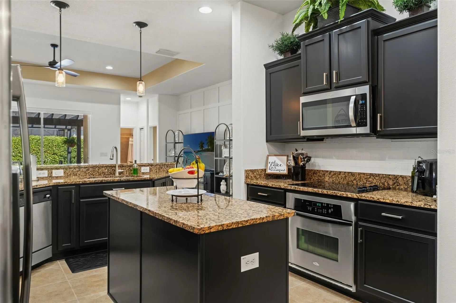 3303 Stonegate Falls Drive Land O Lakes FL 34638