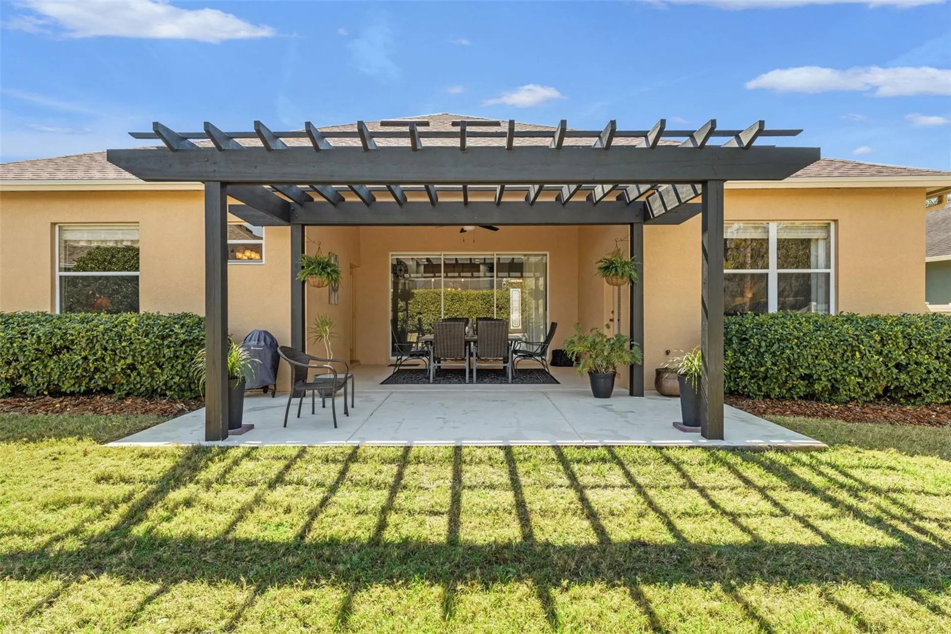 3303 Stonegate Falls Drive Land O Lakes FL 34638