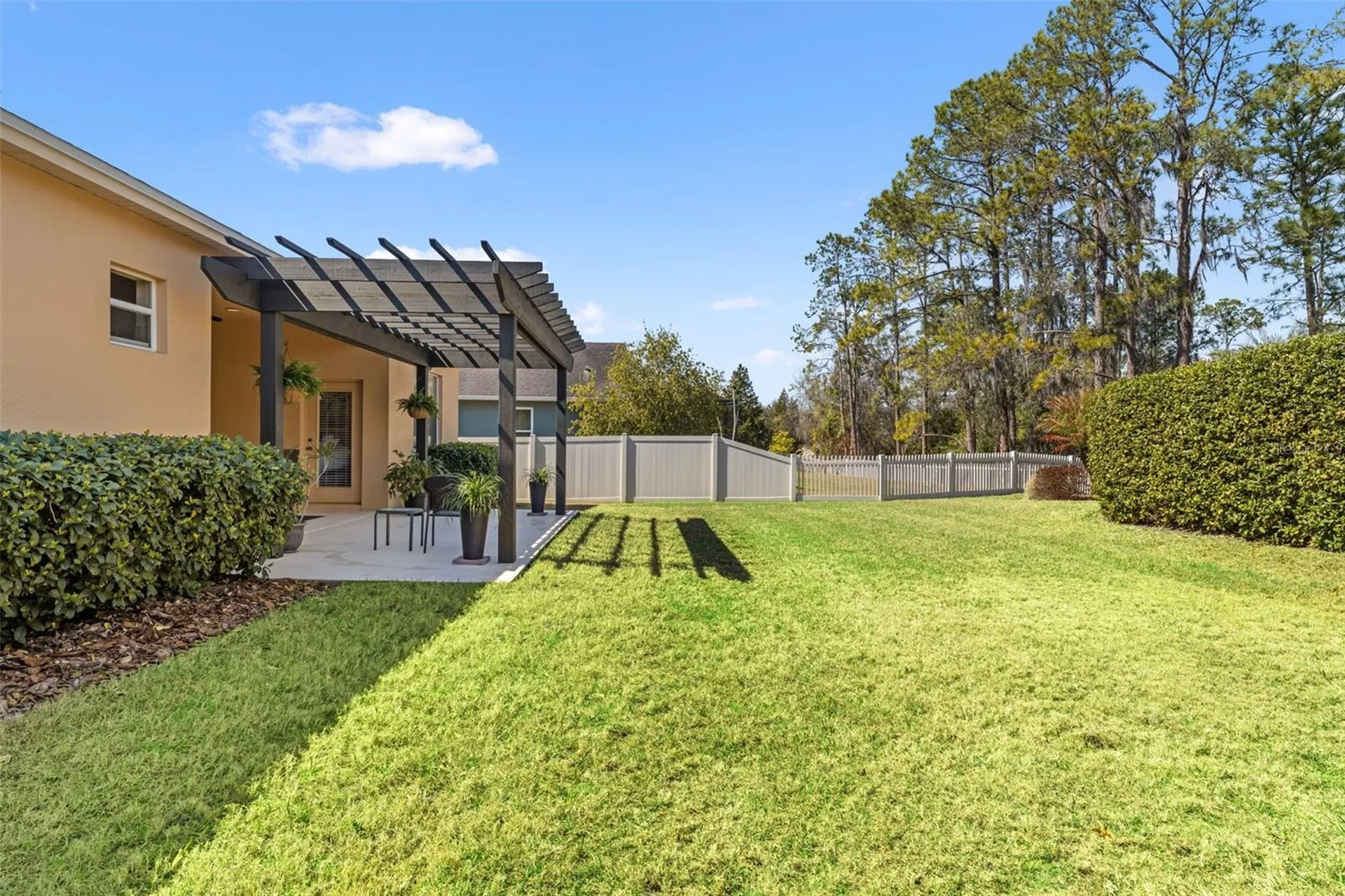 3303 Stonegate Falls Drive Land O Lakes FL 34638