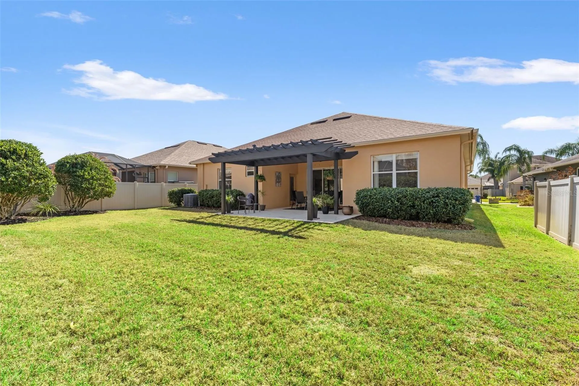 3303 Stonegate Falls Drive Land O Lakes FL 34638