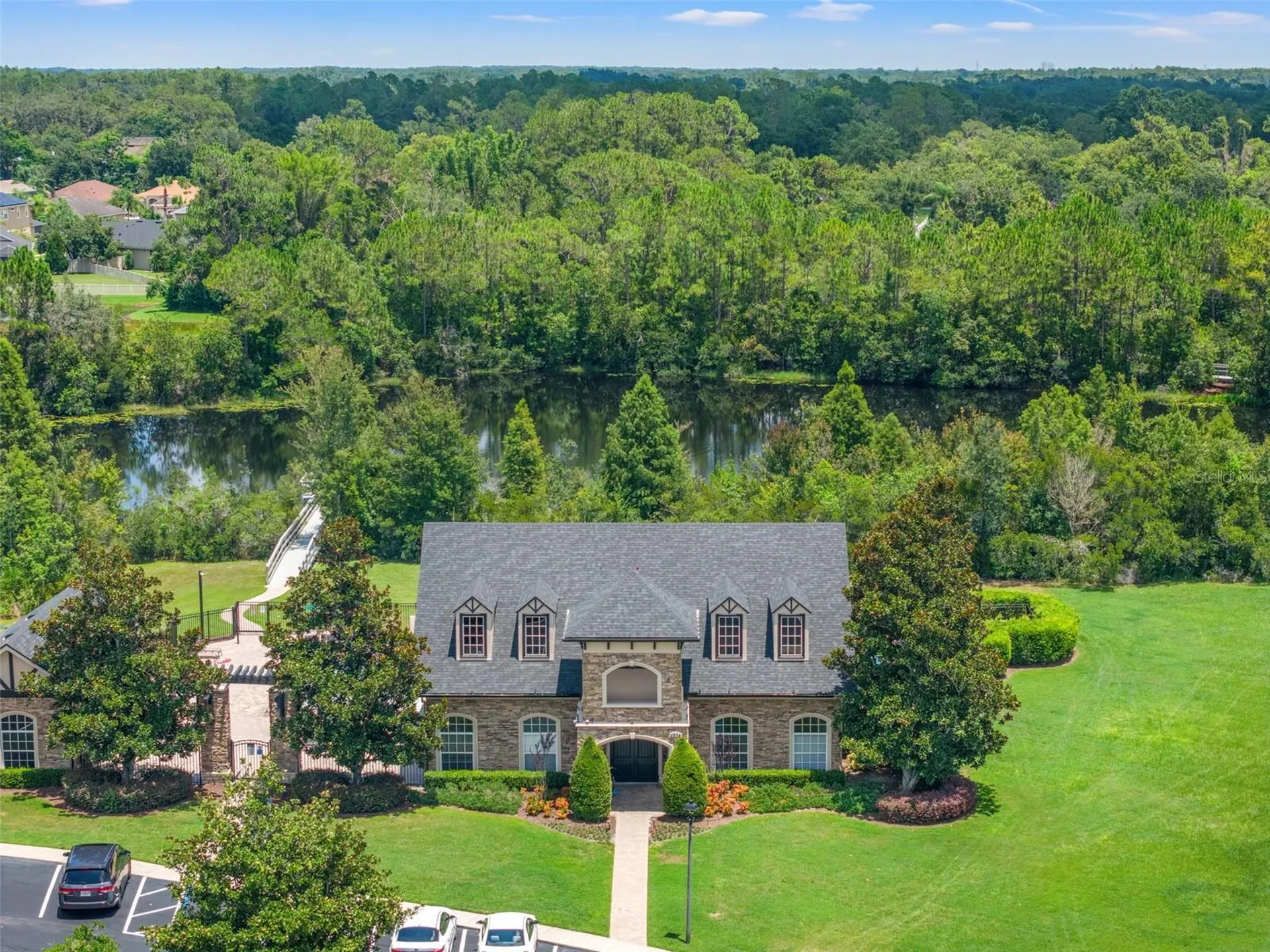 3303 Stonegate Falls Drive Land O Lakes FL 34638