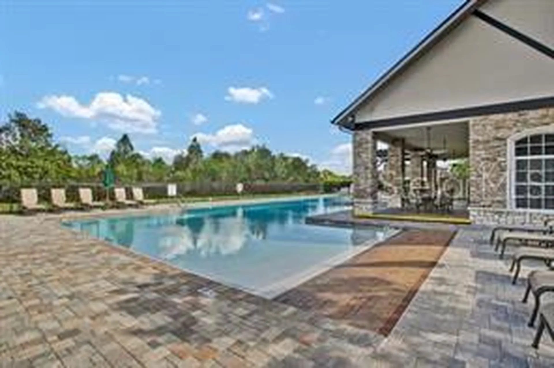 3303 Stonegate Falls Drive Land O Lakes FL 34638