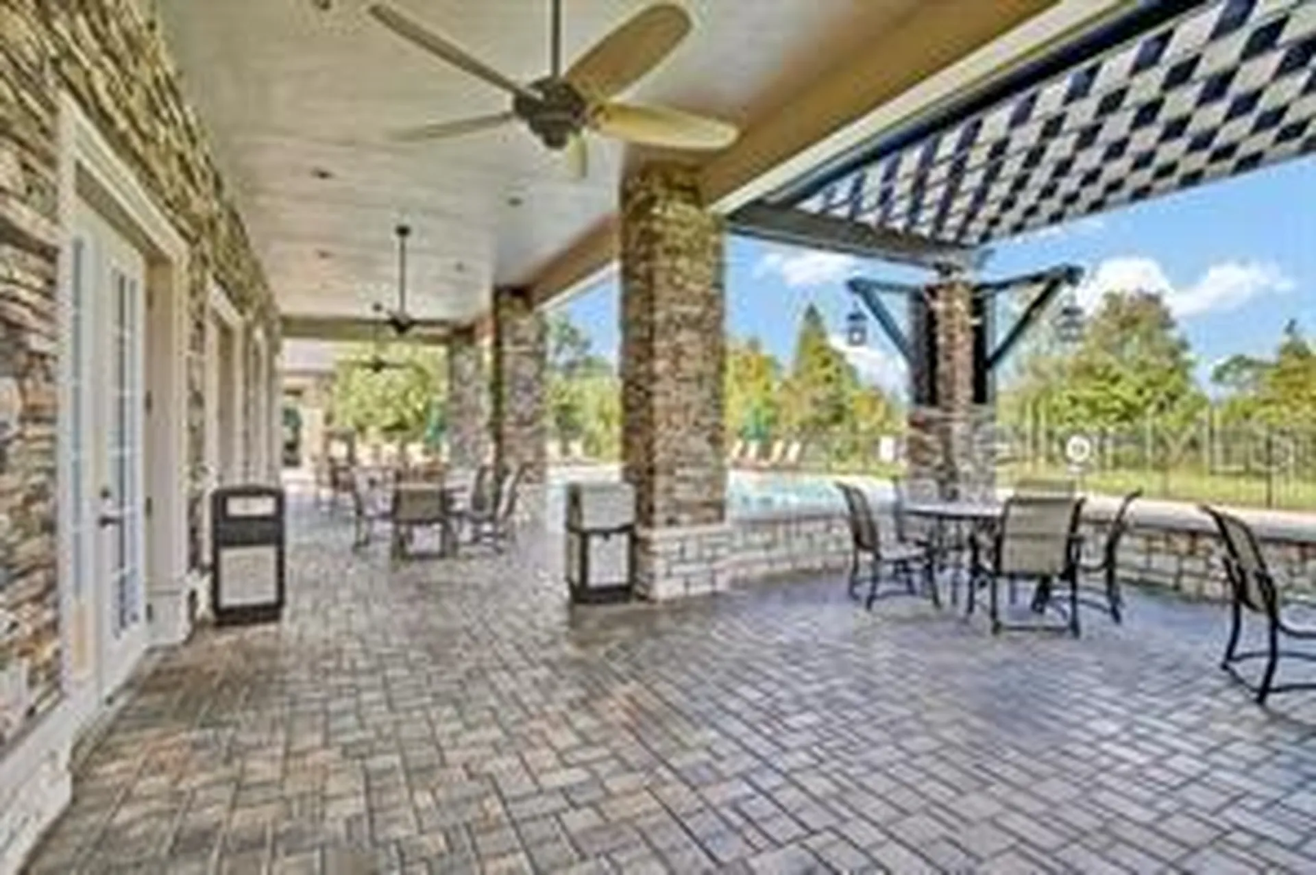 3303 Stonegate Falls Drive Land O Lakes FL 34638