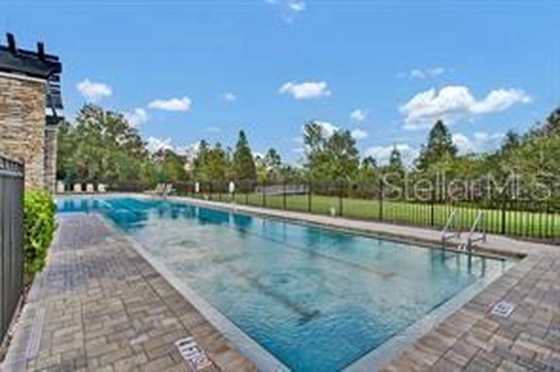 3303 Stonegate Falls Drive Land O Lakes FL 34638