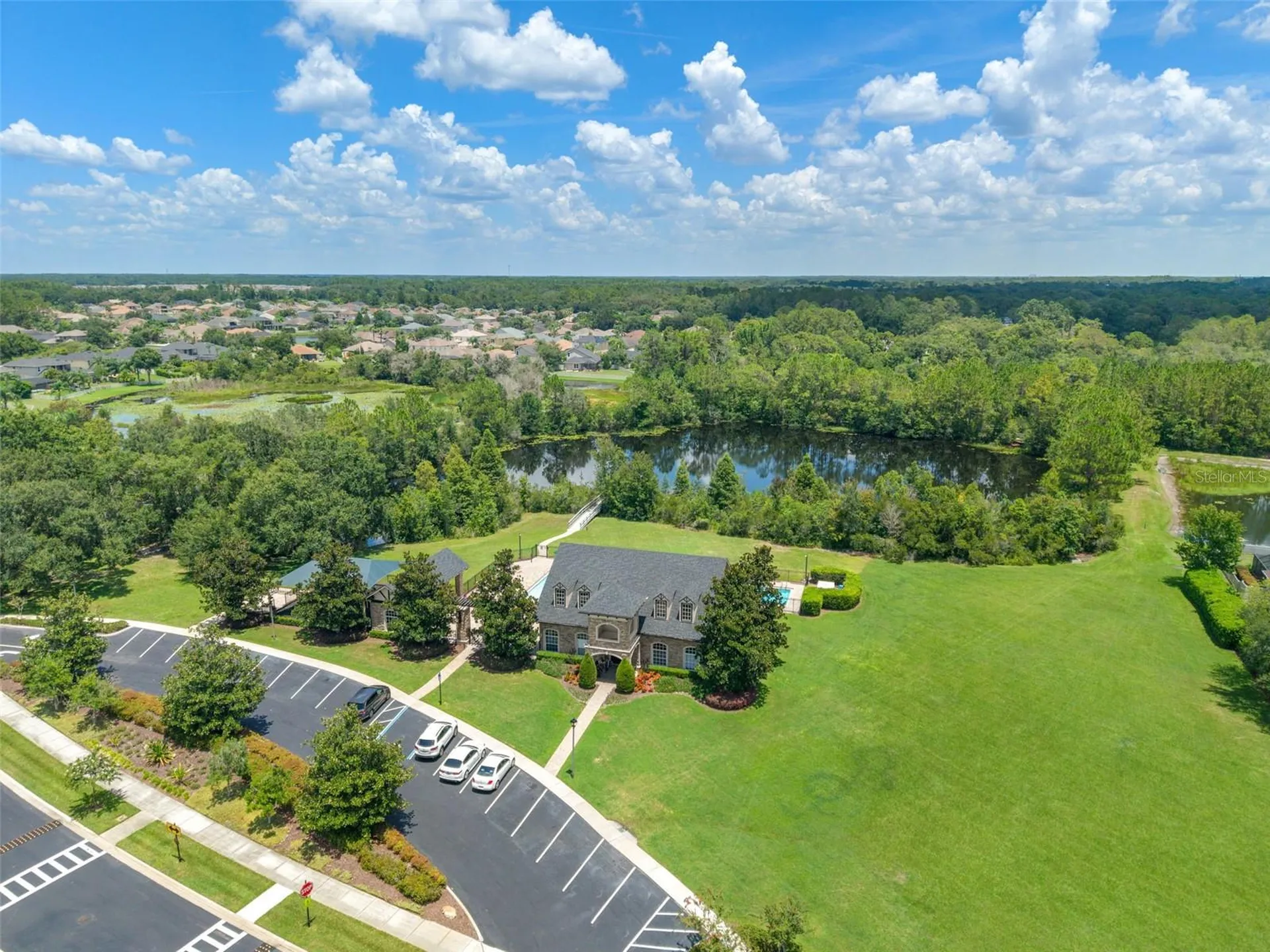 3303 Stonegate Falls Drive Land O Lakes FL 34638