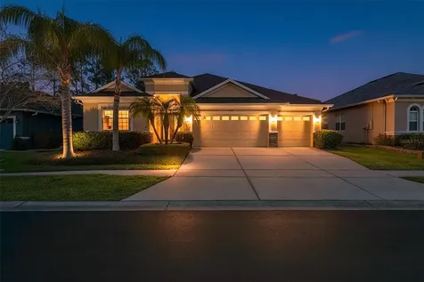 3303 Stonegate Falls Drive Land O Lakes FL 34638