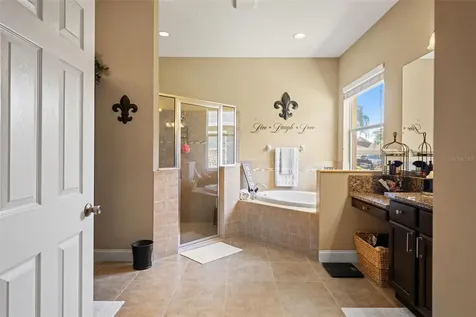 3303 Stonegate Falls Drive Land O Lakes FL 34638