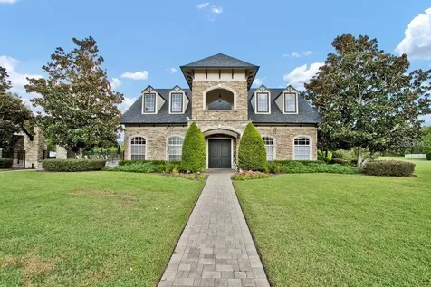 3303 Stonegate Falls Drive Land O Lakes FL 34638