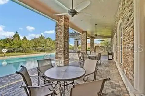 3303 Stonegate Falls Drive Land O Lakes FL 34638