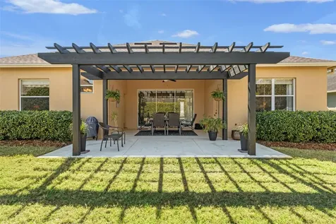 3303 Stonegate Falls Drive Land O Lakes FL 34638