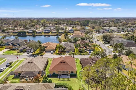 3303 Stonegate Falls Drive Land O Lakes FL 34638