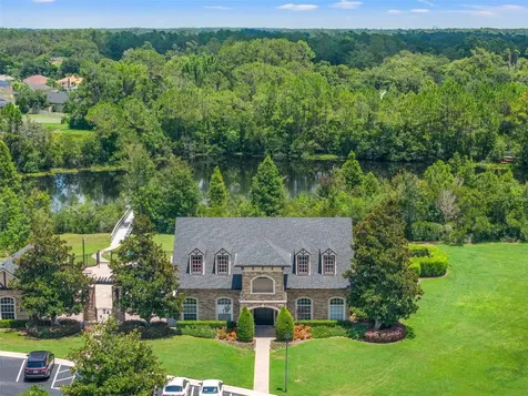 3303 Stonegate Falls Drive Land O Lakes FL 34638