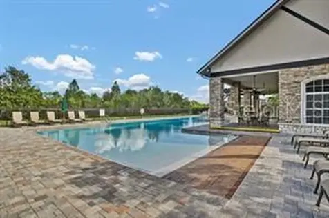 3303 Stonegate Falls Drive Land O Lakes FL 34638